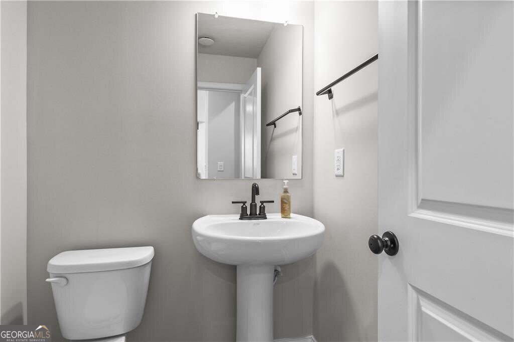 2436 Hidden Creek Road Kennesaw - 17