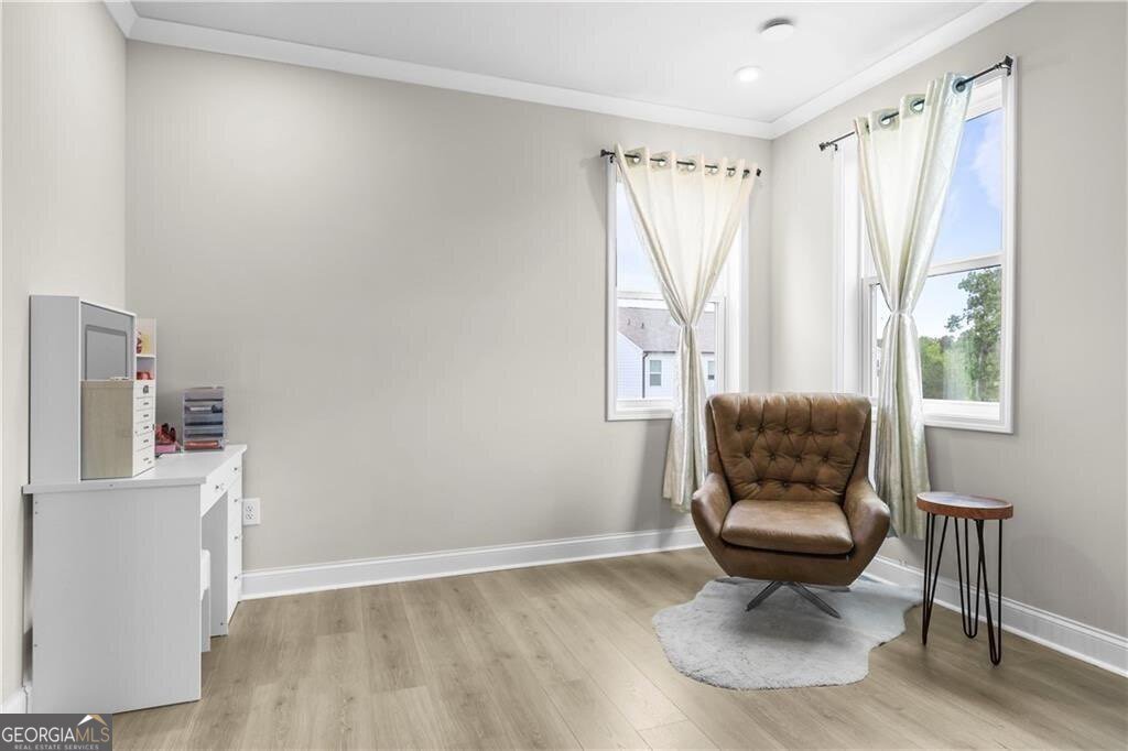 2436 Hidden Creek Road Kennesaw - 18