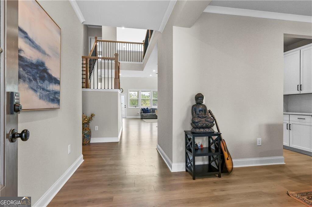 2436 Hidden Creek Road Kennesaw - 2