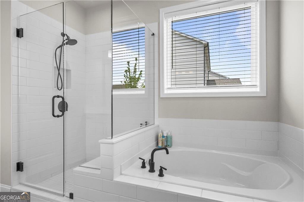 2436 Hidden Creek Road Kennesaw - 20