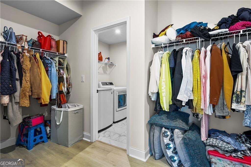 2436 Hidden Creek Road Kennesaw - 22