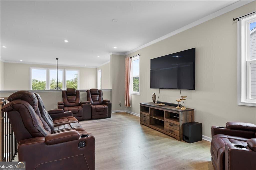 2436 Hidden Creek Road Kennesaw - 24