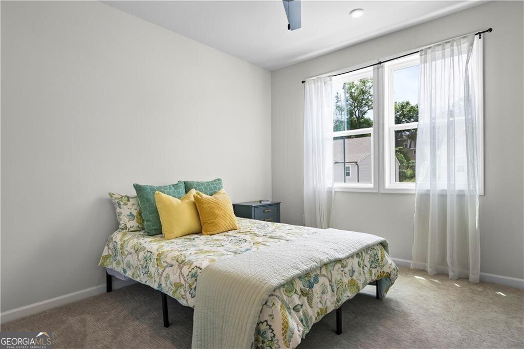 2436 Hidden Creek Road Kennesaw - 25