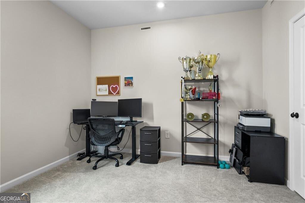 2436 Hidden Creek Road Kennesaw - 29