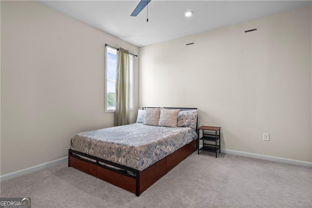 2436 Hidden Creek Road Kennesaw - 30