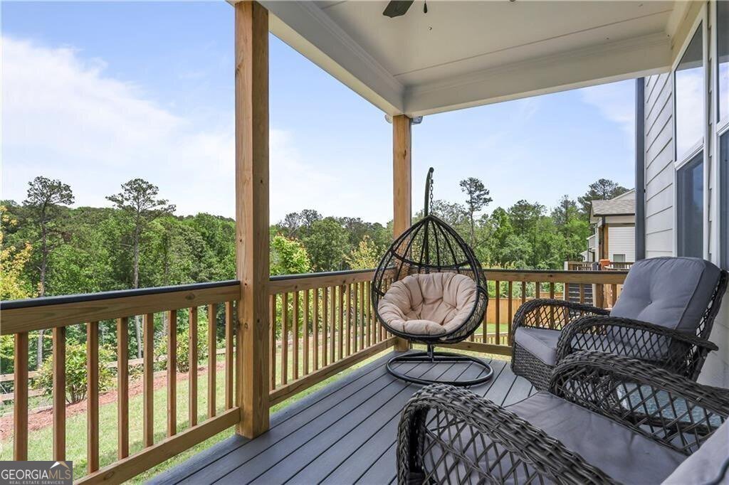 2436 Hidden Creek Road Kennesaw - 32
