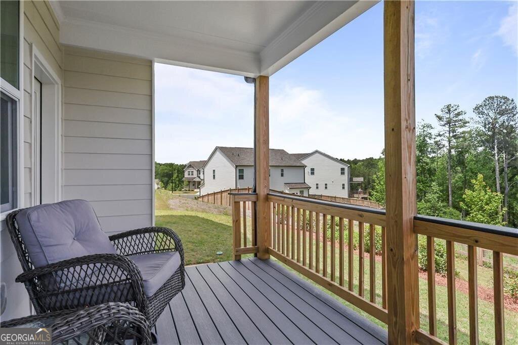 2436 Hidden Creek Road Kennesaw - 33