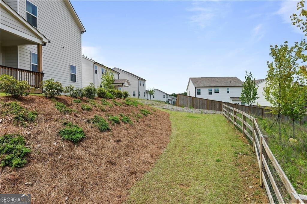 2436 Hidden Creek Road Kennesaw - 35