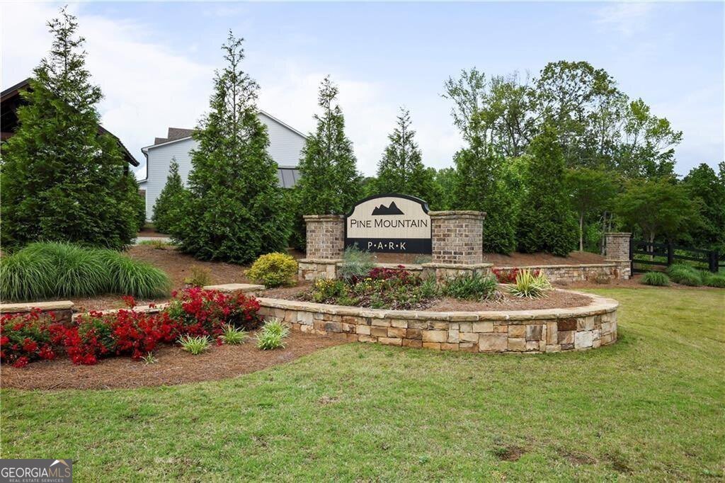 2436 Hidden Creek Road Kennesaw - 37