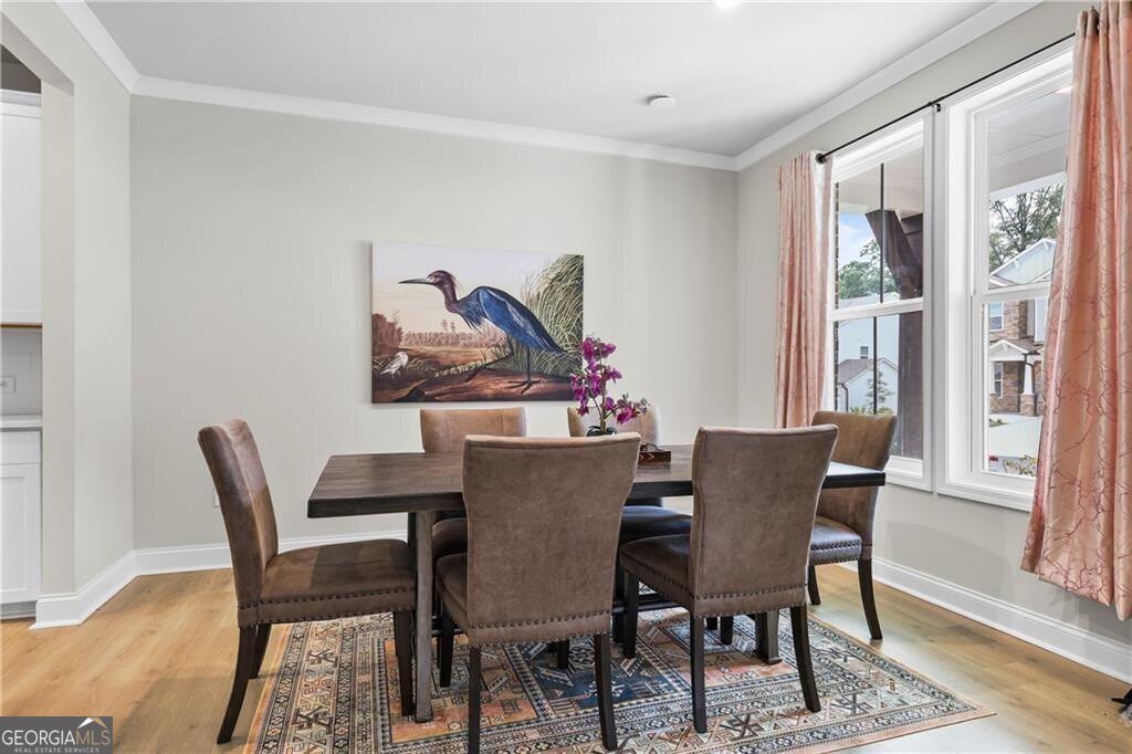 2436 Hidden Creek Road Kennesaw - 4