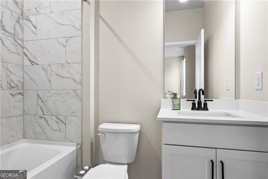 2436 Hidden Creek Road Kennesaw - 44