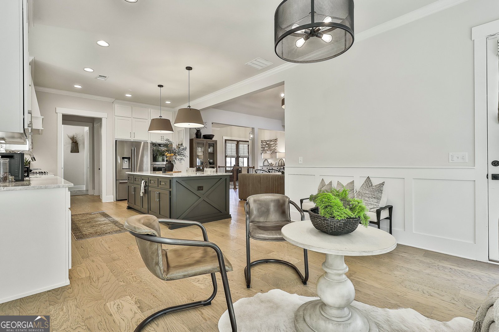 248 Cove Drive Newnan - 16