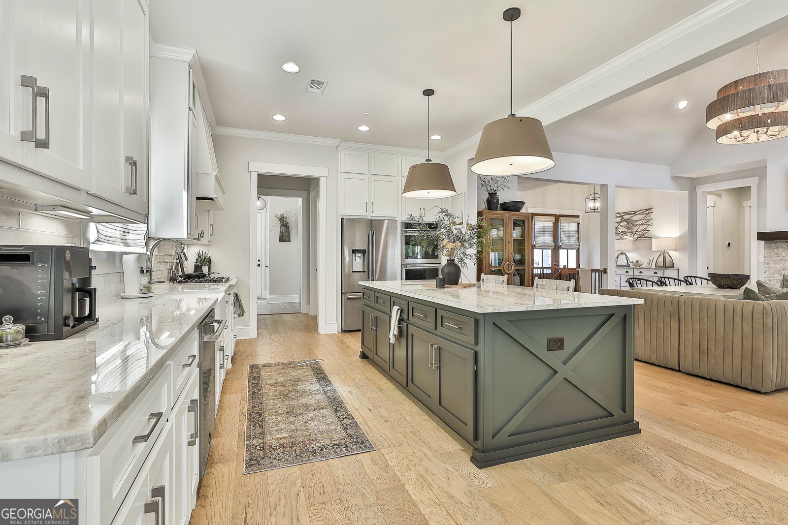 248 Cove Drive Newnan - 17