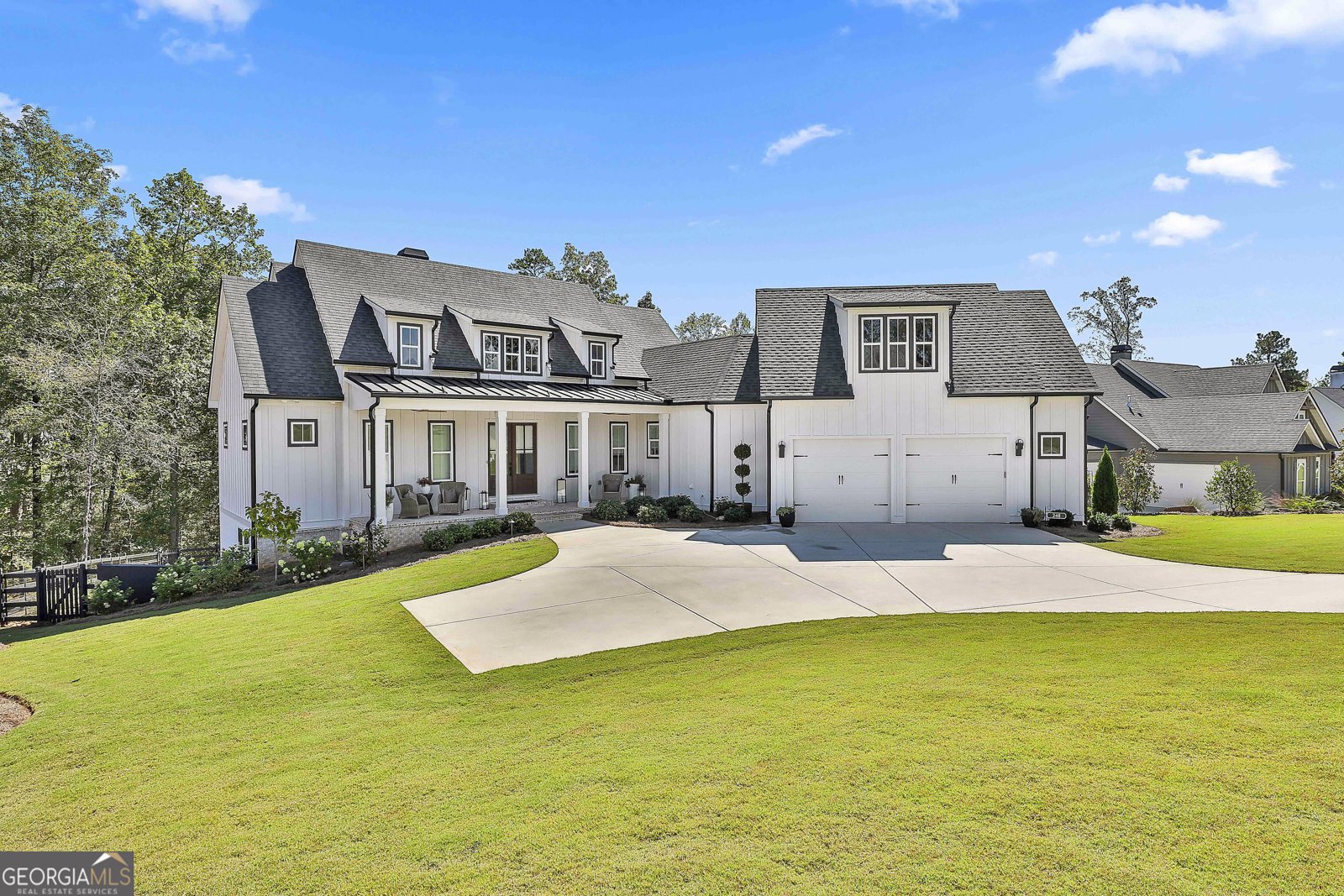 248 Cove Drive Newnan - 3