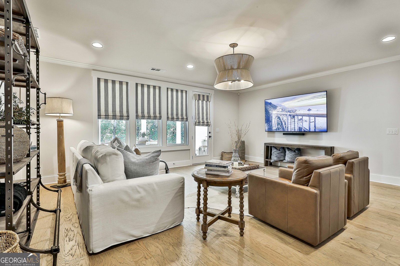 248 Cove Drive Newnan - 36
