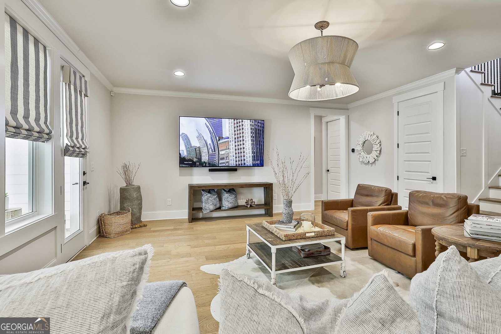 248 Cove Drive Newnan - 38