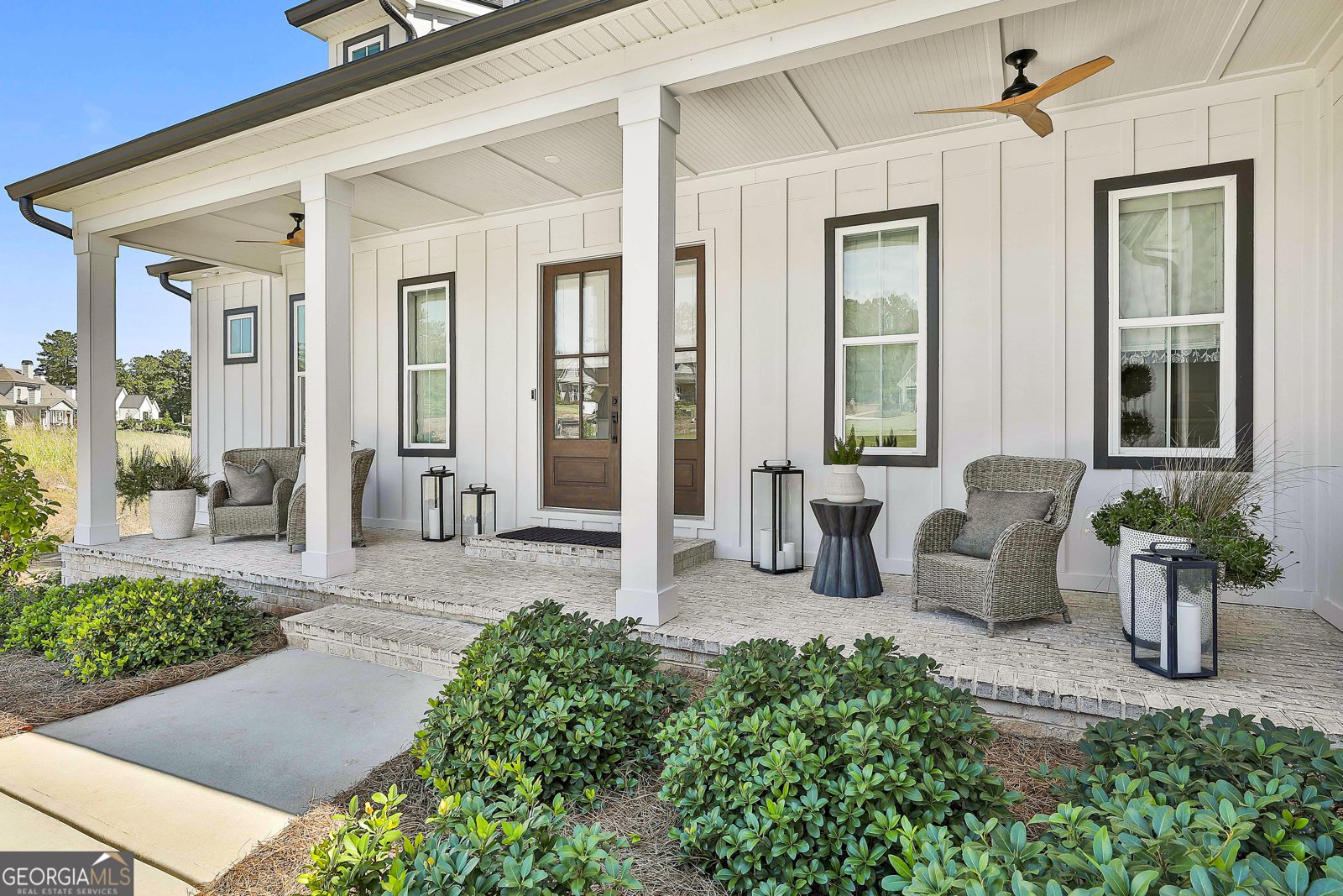 248 Cove Drive Newnan - 4