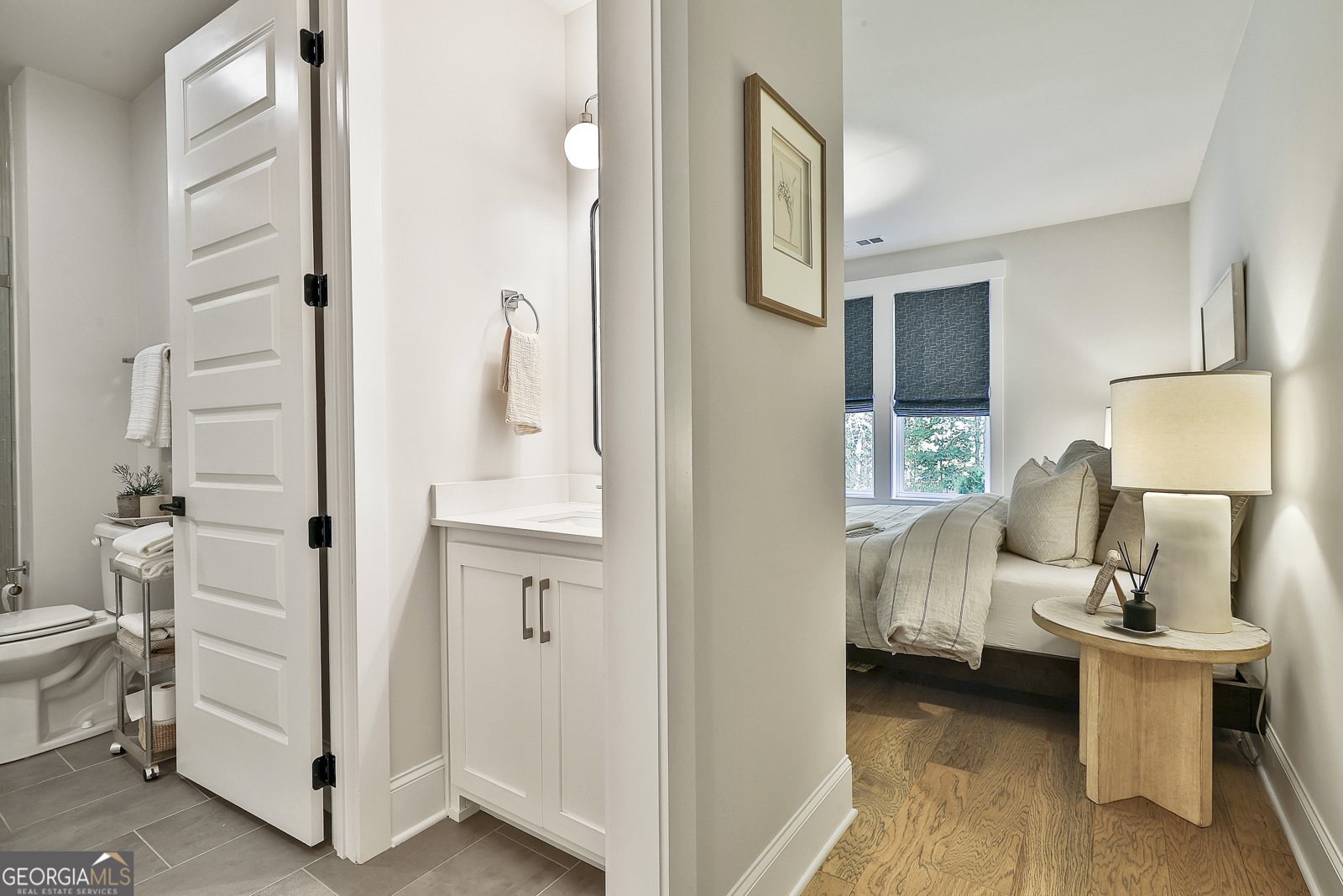 248 Cove Drive Newnan - 46