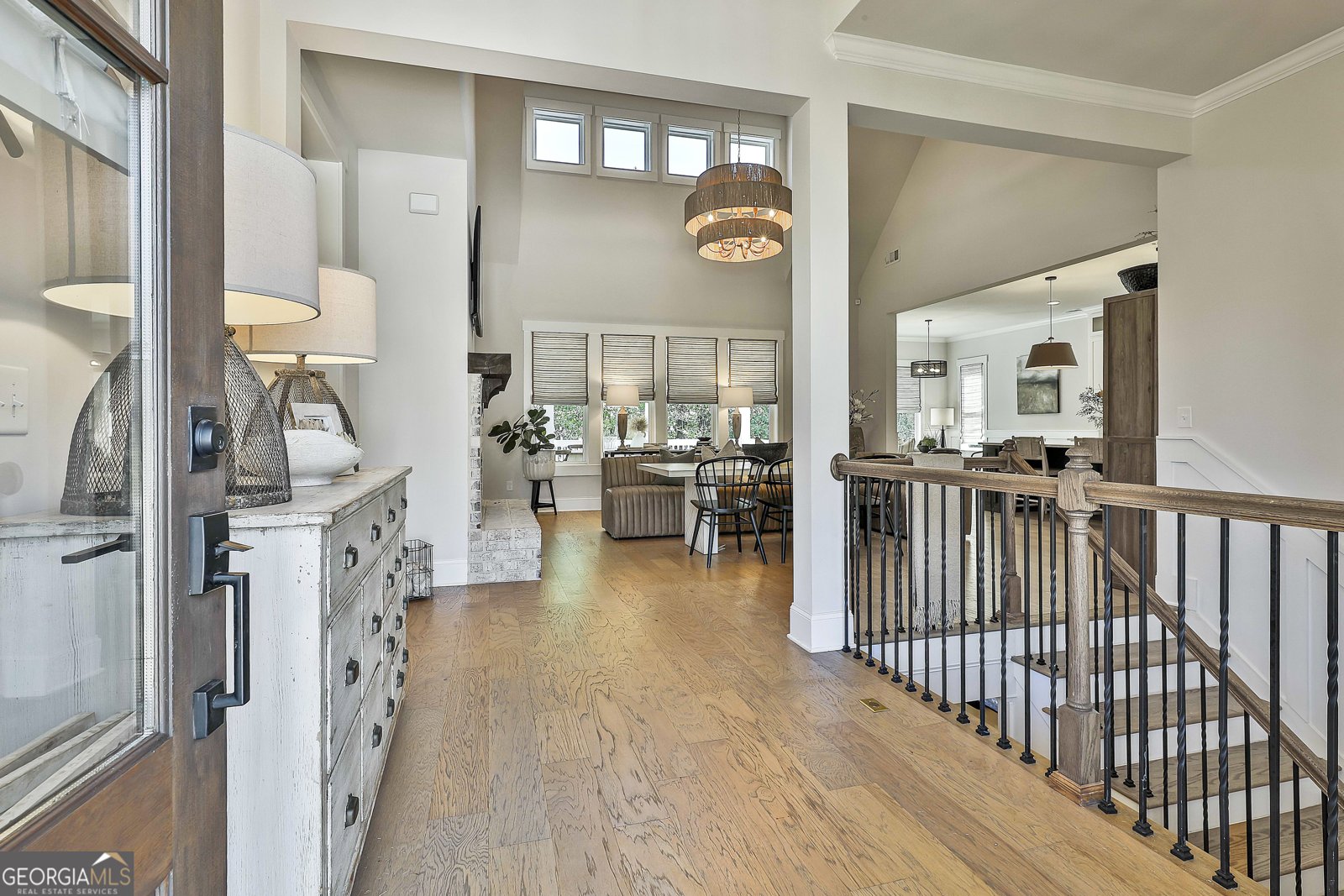 248 Cove Drive Newnan - 5