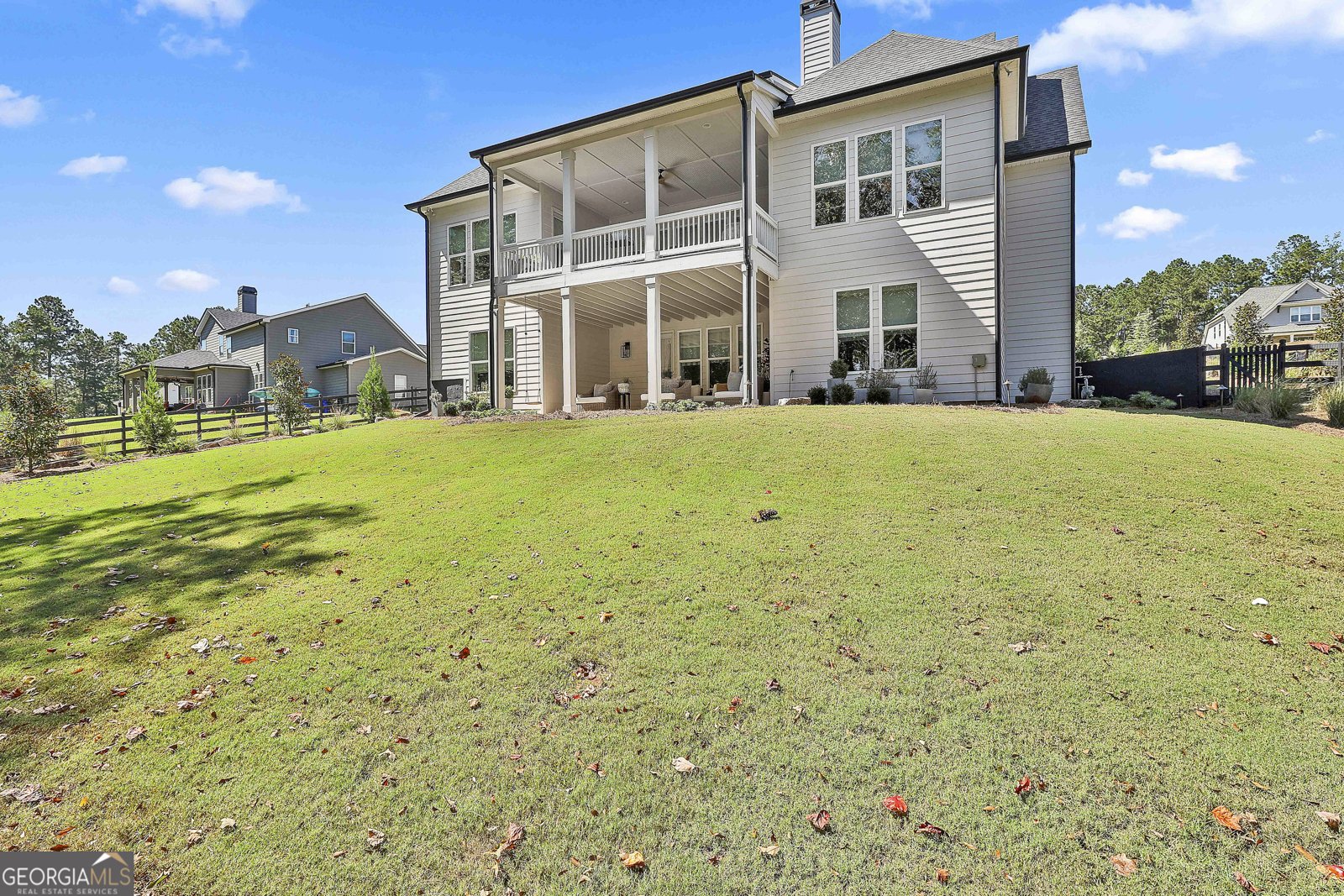 248 Cove Drive Newnan - 55