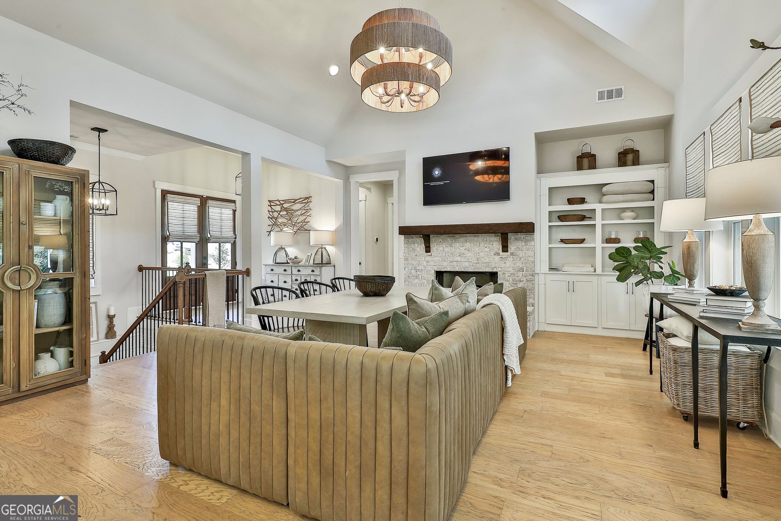 248 Cove Drive Newnan - 7