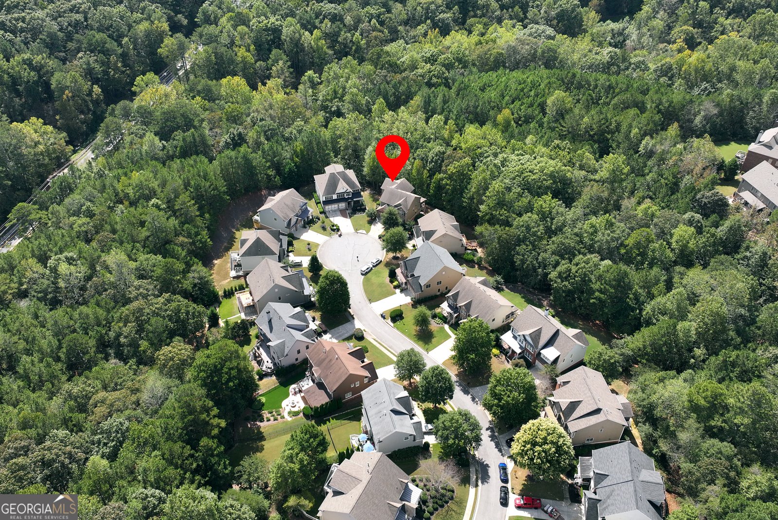 3990 Sweeting Street Cumming - 57