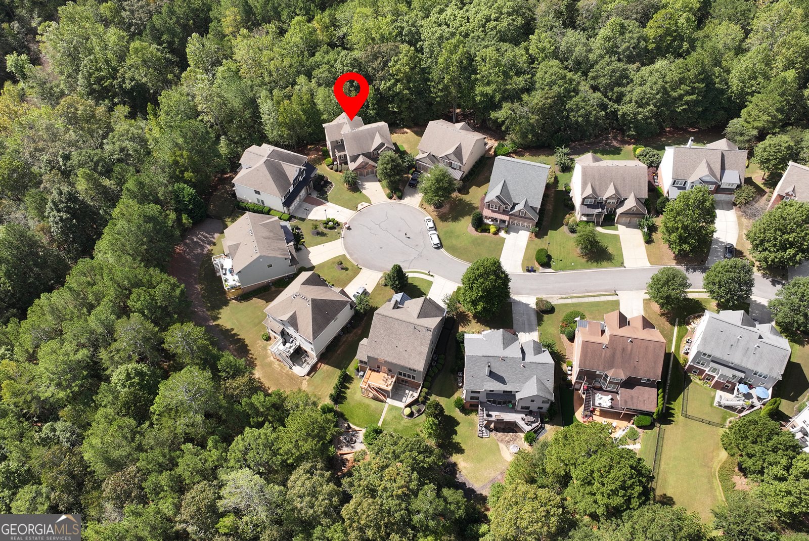 3990 Sweeting Street Cumming - 72