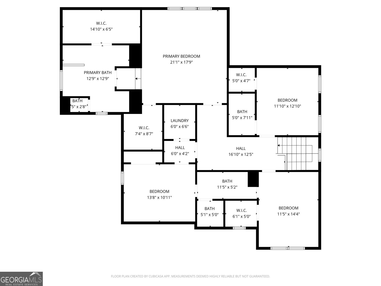 3990 Sweeting Street Cumming - 78