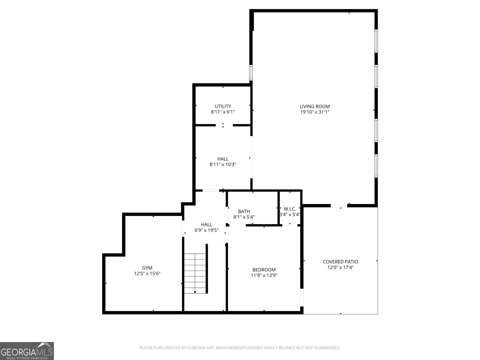 3990 Sweeting Street Cumming - 80