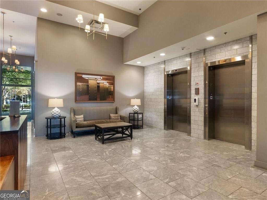 1100 Howell Mill Road Atlanta - 18