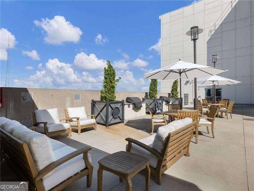 1100 Howell Mill Road Atlanta - 19