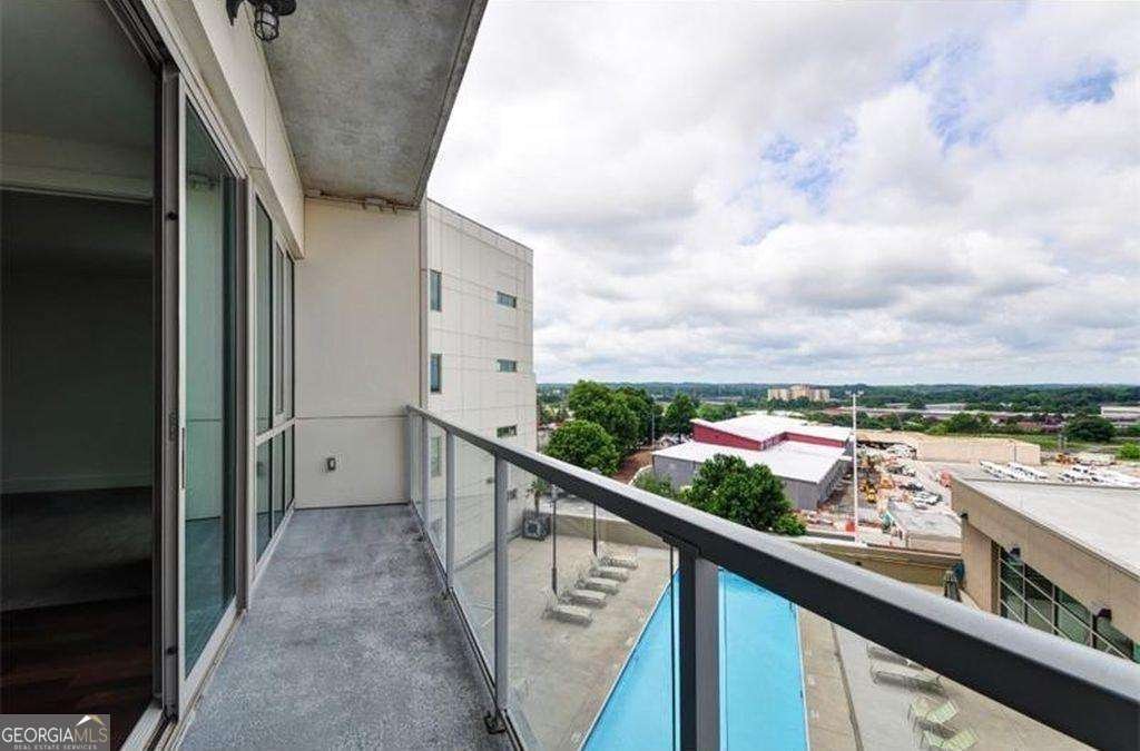 1100 Howell Mill Road Atlanta - 2