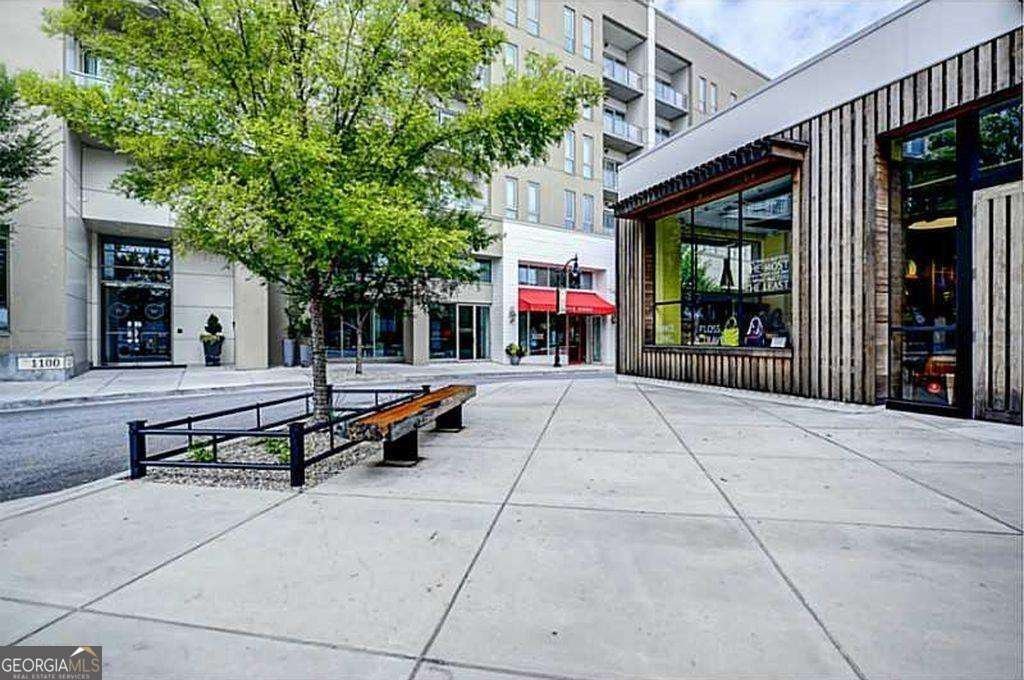 1100 Howell Mill Road Atlanta - 21
