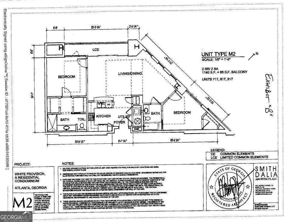 1100 Howell Mill Road Atlanta - 22