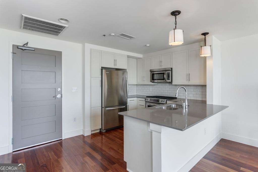 1100 Howell Mill Road Atlanta - 4