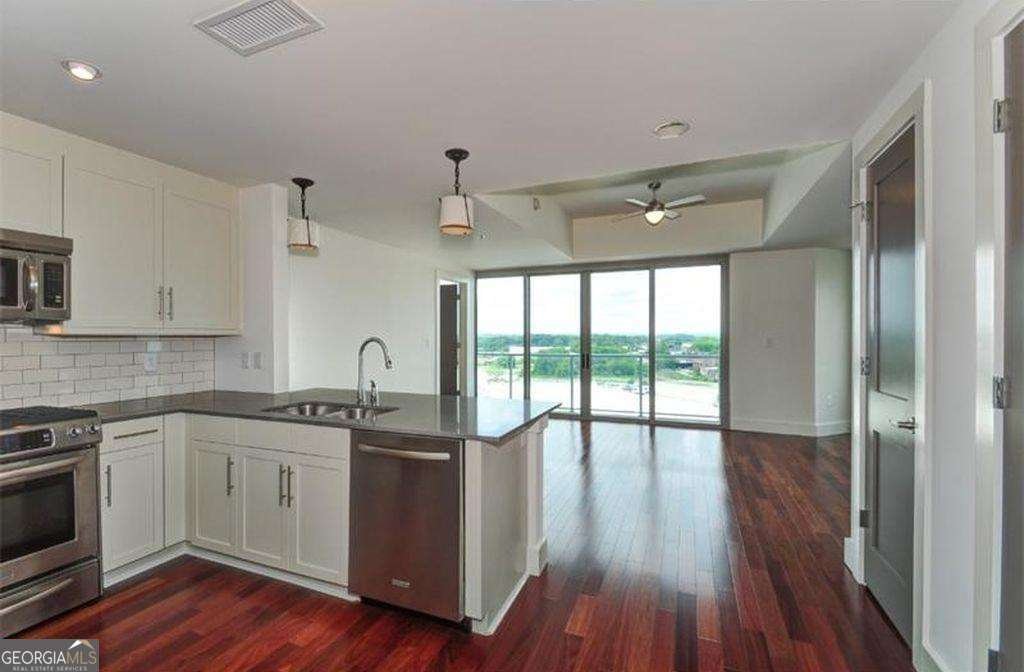 1100 Howell Mill Road Atlanta - 6