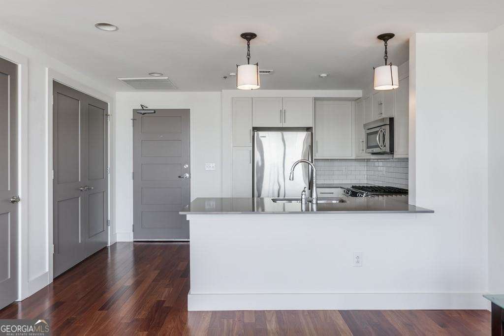 1100 Howell Mill Road Atlanta - 7