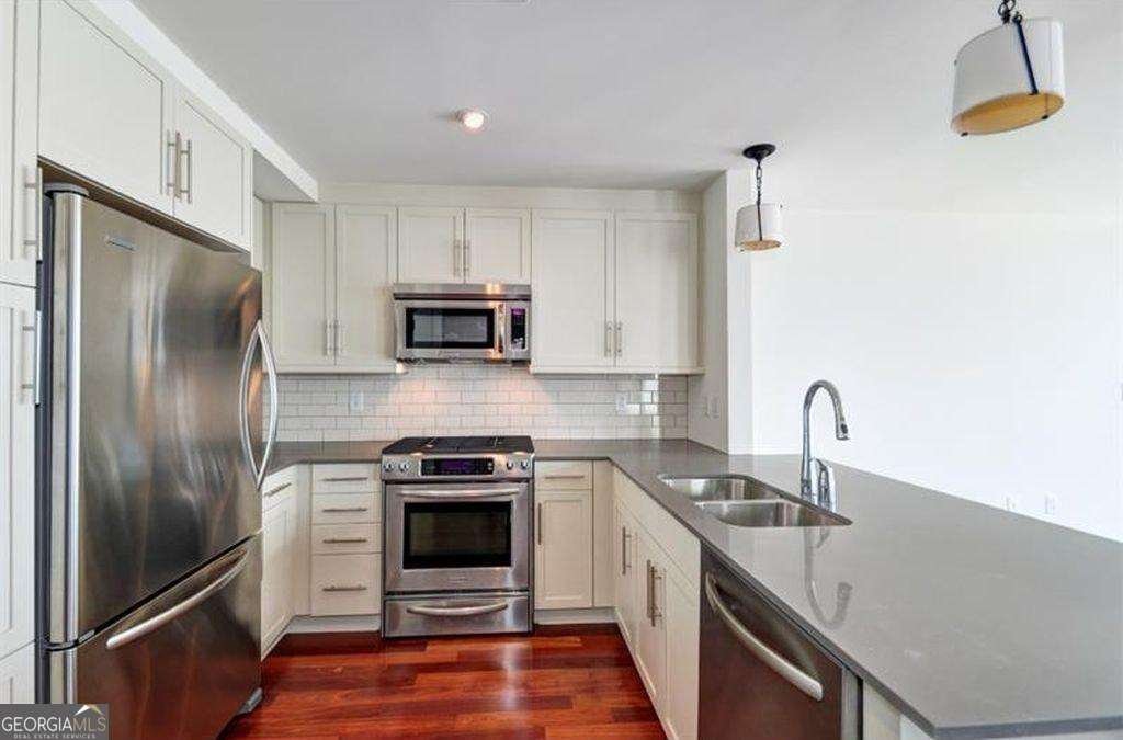 1100 Howell Mill Road Atlanta - 8