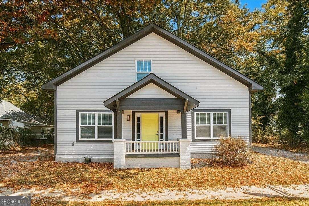 1174 Princess Avenue Atlanta - 1