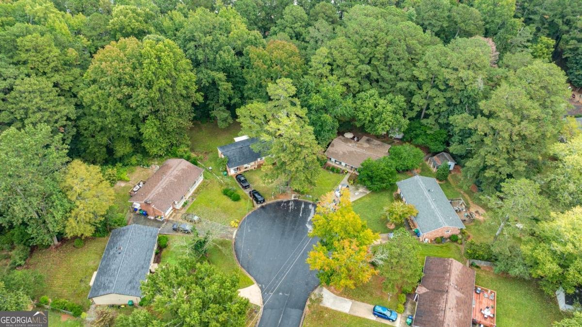 4360 Sasanqua Court Tucker - 34