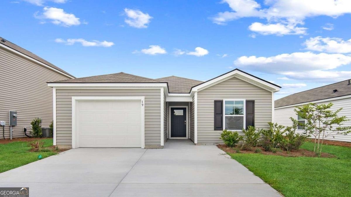 102 Serenoa Drive Guyton - 2