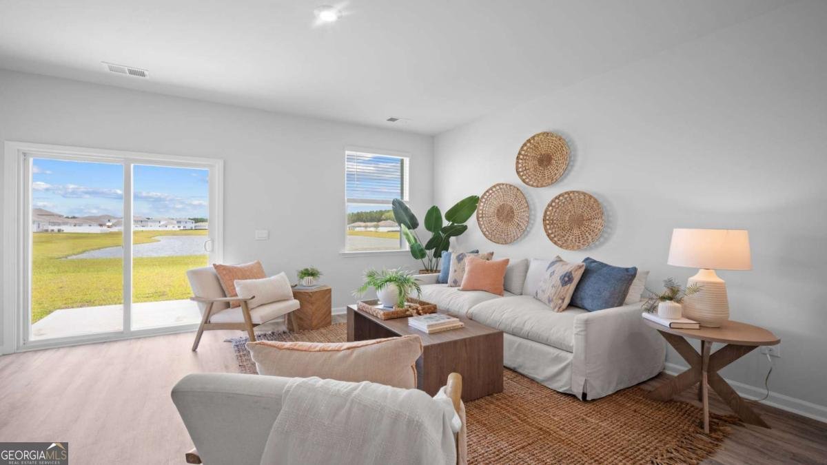 102 Serenoa Drive Guyton - 4