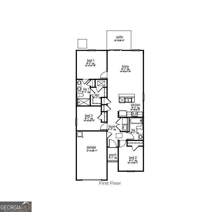 102 Serenoa Drive Guyton - 5