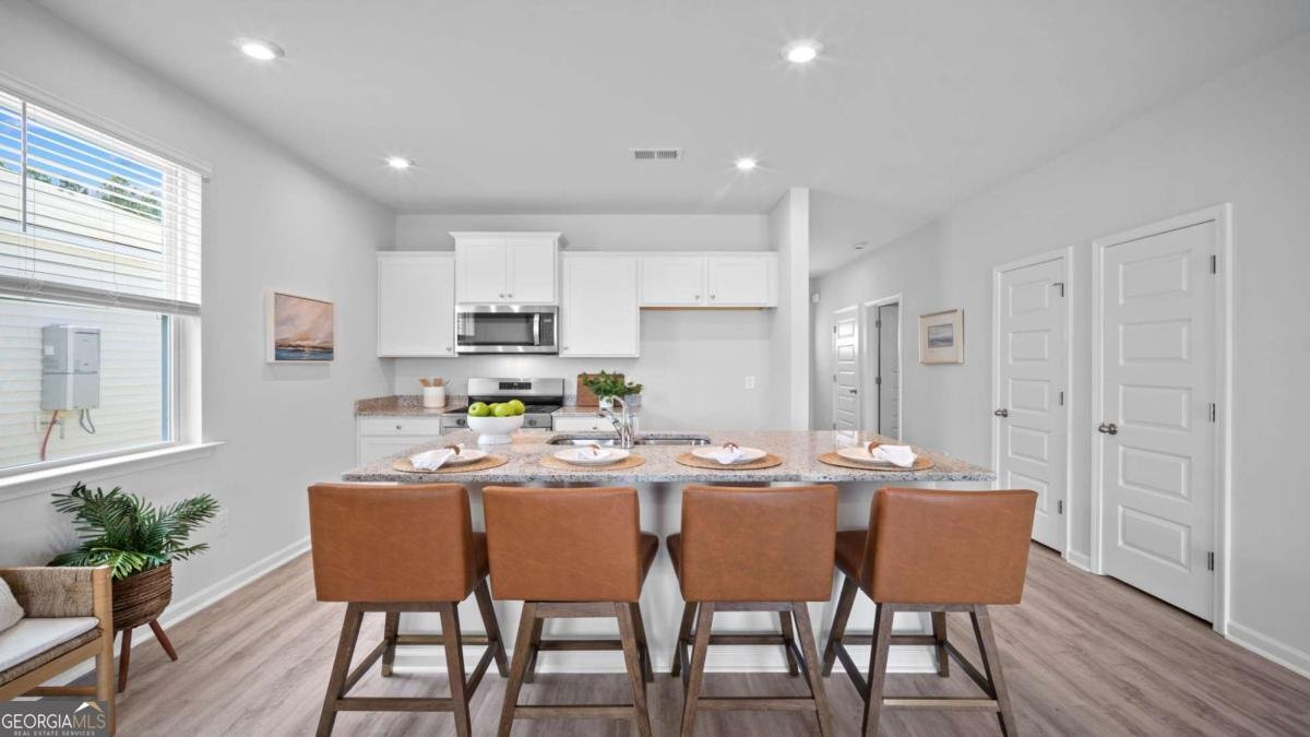 102 Serenoa Drive Guyton - 9