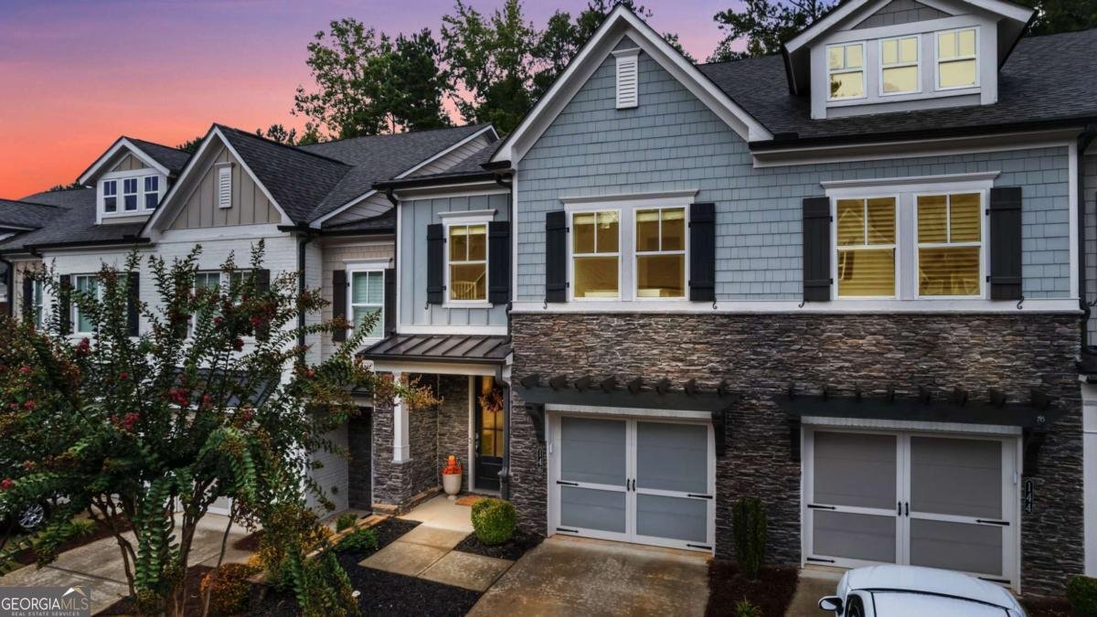 146 Bellehaven Drive Woodstock - 1