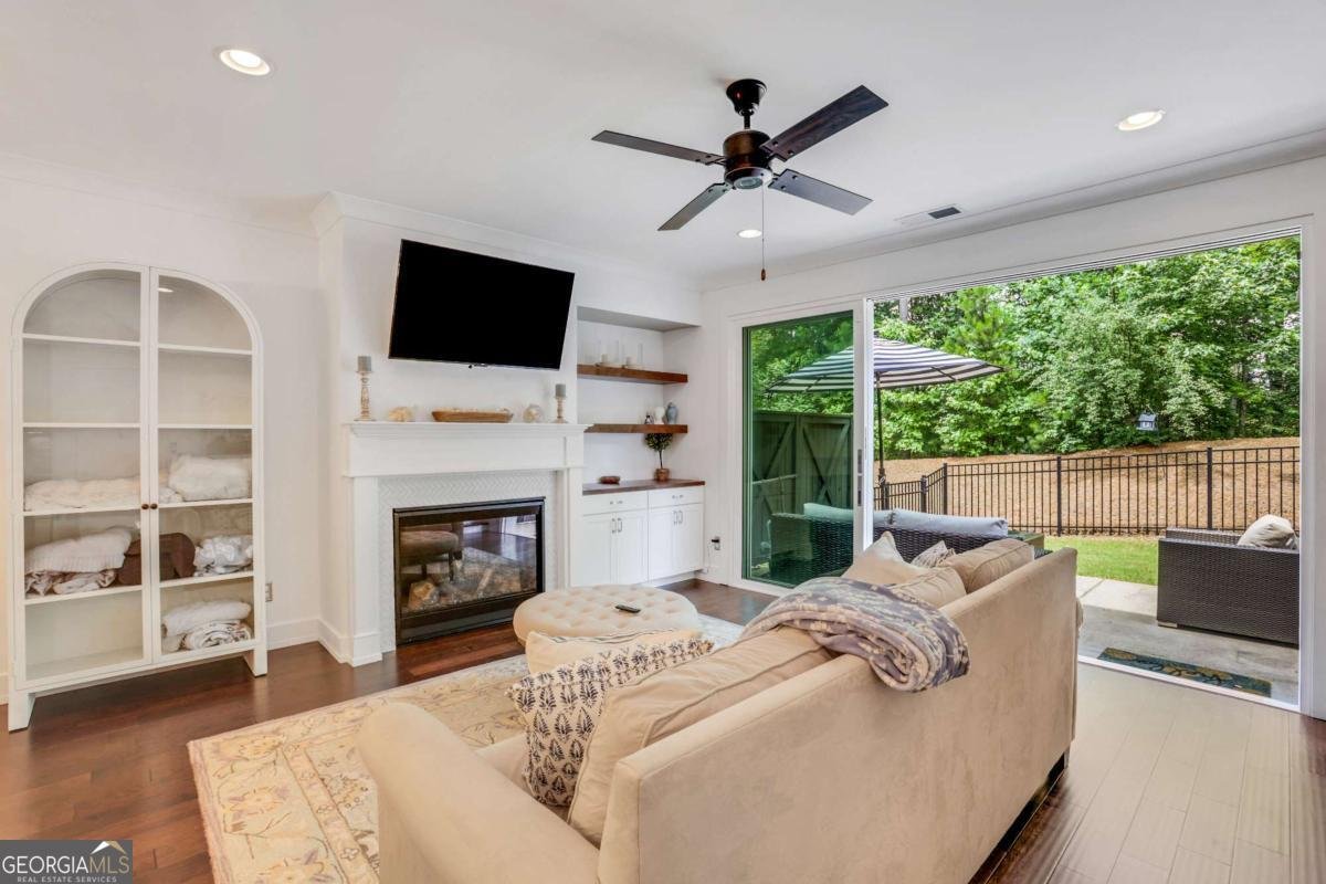 146 Bellehaven Drive Woodstock - 14