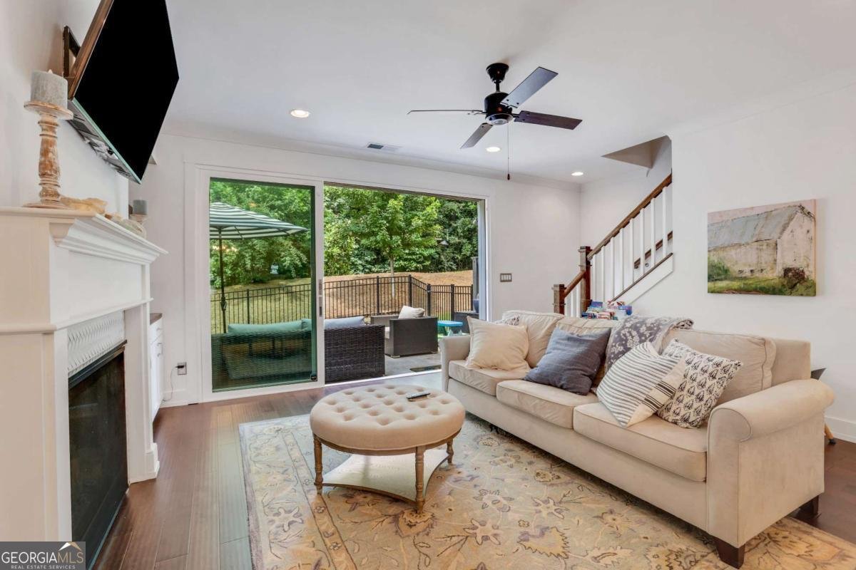 146 Bellehaven Drive Woodstock - 17
