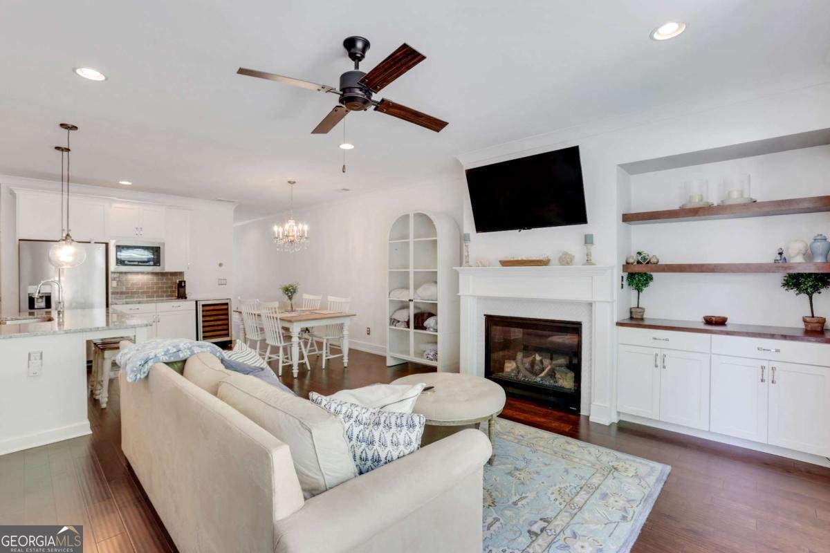 146 Bellehaven Drive Woodstock - 19