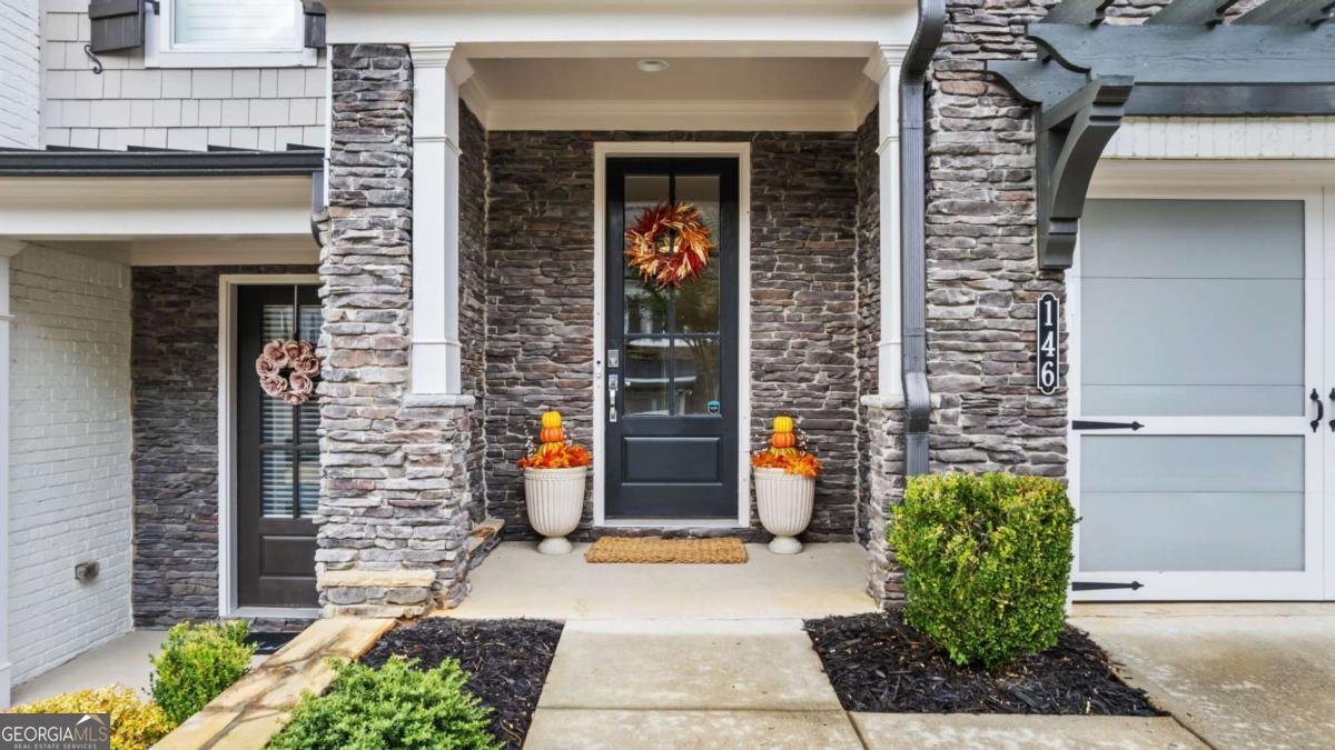 146 Bellehaven Drive Woodstock - 3