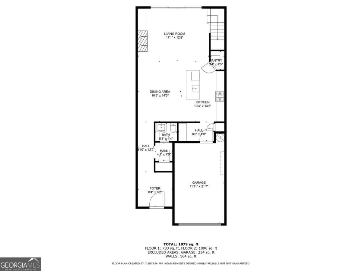 146 Bellehaven Drive Woodstock - 43